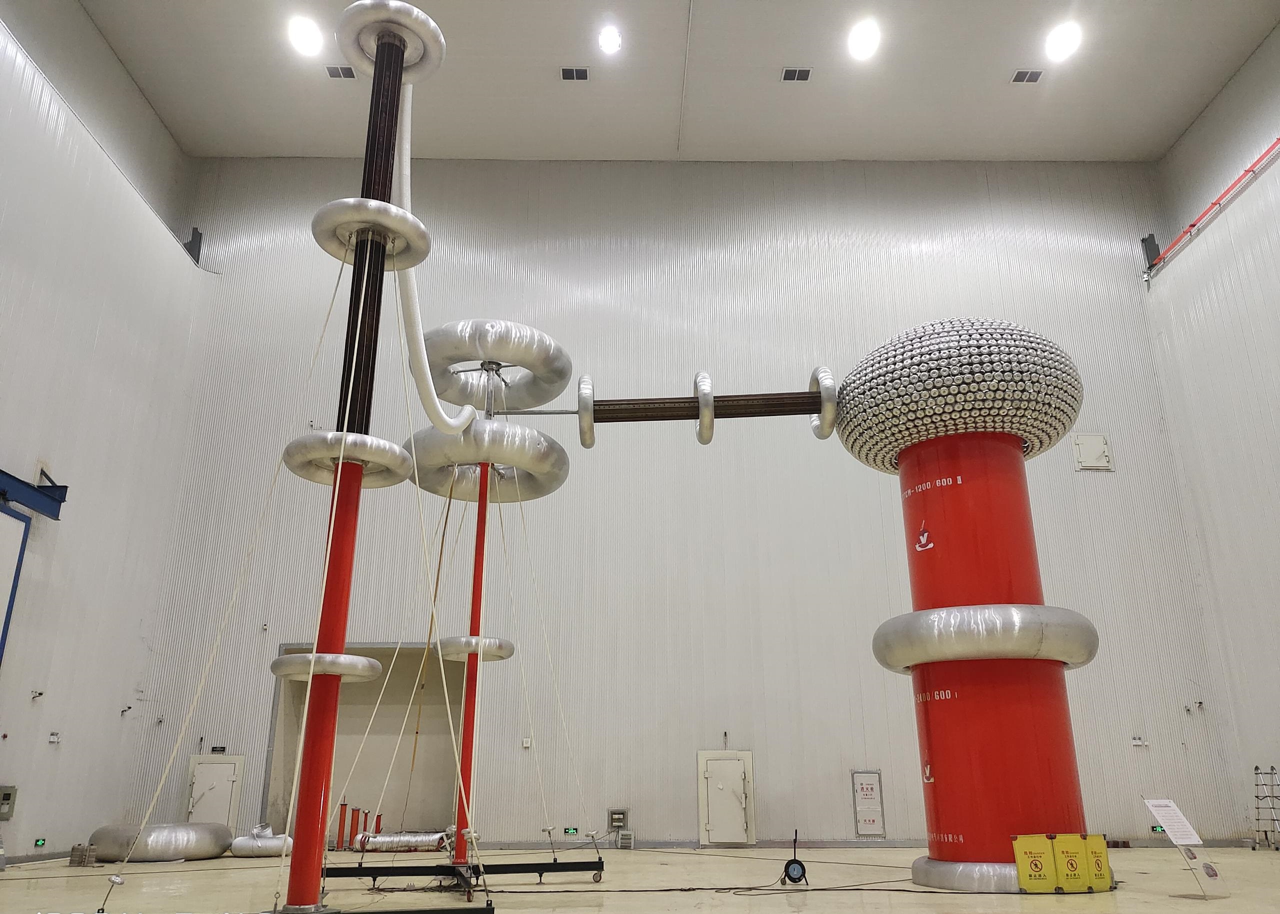 On Site Test-1