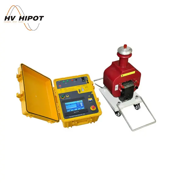 GDYD-A AC Hipot Test Set With Automatic Control Un